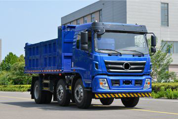SINOKAR Yunteng Dump Truck