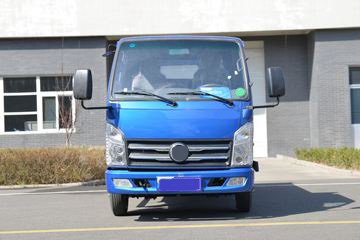 SINOKAR HK3 (Former Jinyunka) Dump Truck