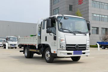 SINOKAR HM Dump Truck