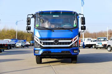 SINOKAR GM Dump Truck