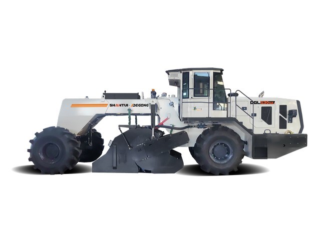 DGL530-G2 Cold Recycling Machine