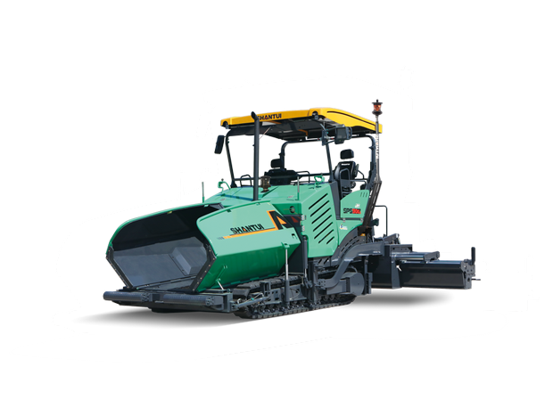 SPS90-Gi Intelligent Paver