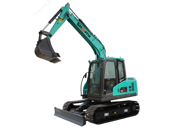 EE75 Excavator