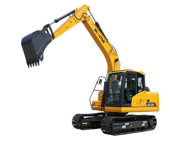 SE130 Excavator