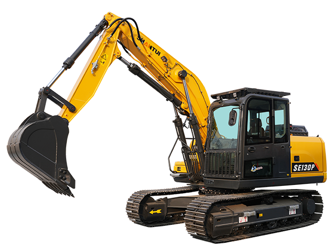 SE130P Excavator