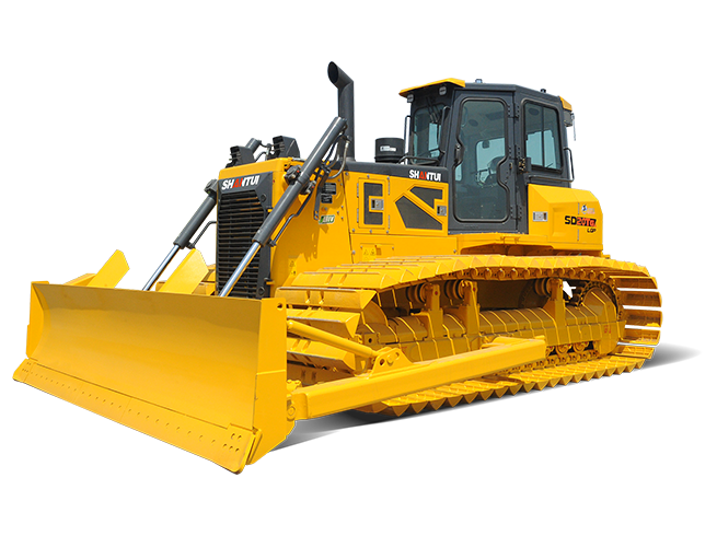 SD20T-G Bulldozer