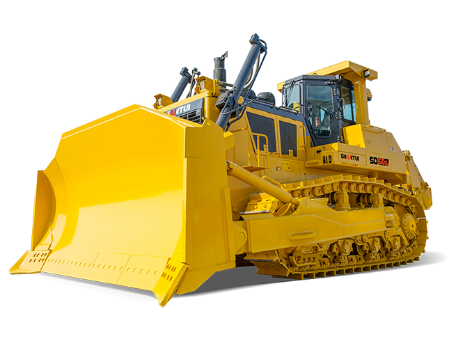 SD60-G Bulldozer