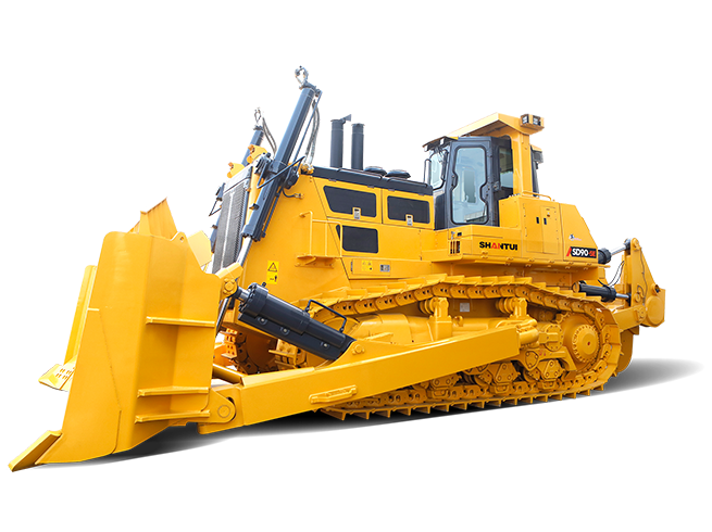 SD90-C5 Bulldozer