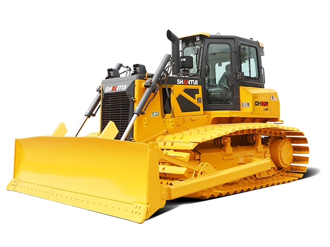 DH17-G Bulldozer