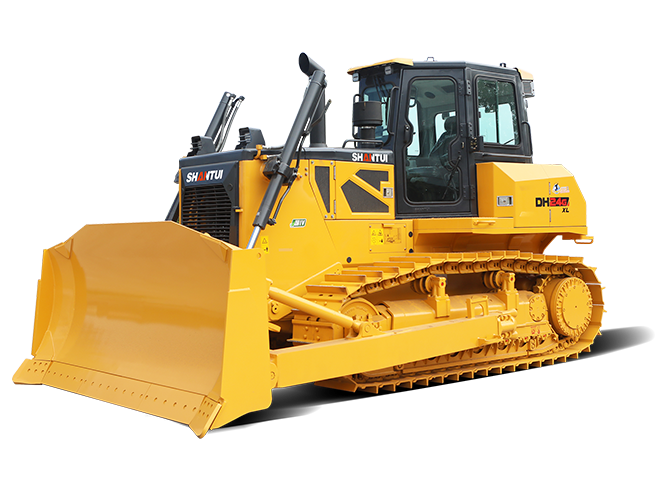 DH24-G Bulldozer
