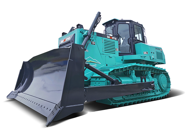 DE26-X3 Bulldozer